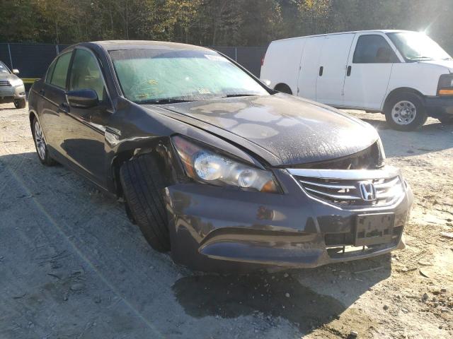 HONDA ACCORD EXL 2011 1hgcp2f81ba019060