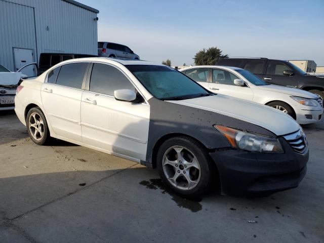 HONDA ACCORD EXL 2011 1hgcp2f81ba020001