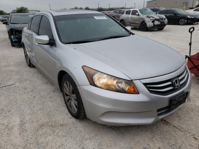 HONDA ACCORD EXL 2011 1hgcp2f81ba020872