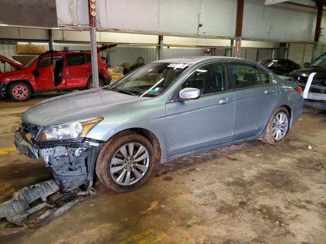 HONDA ACCORD EXL 2011 1hgcp2f81ba022556