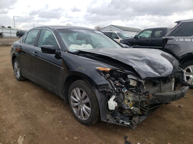 HONDA ACCORD 2011 1hgcp2f81ba023030