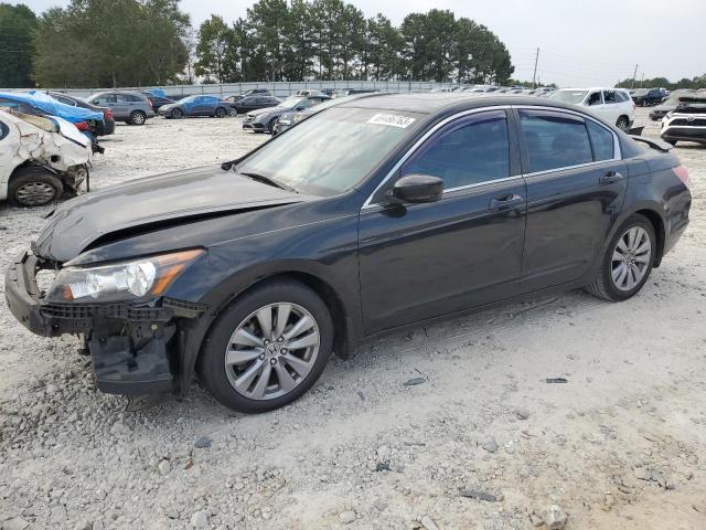 HONDA ACCORD EXL 2011 1hgcp2f81ba029085