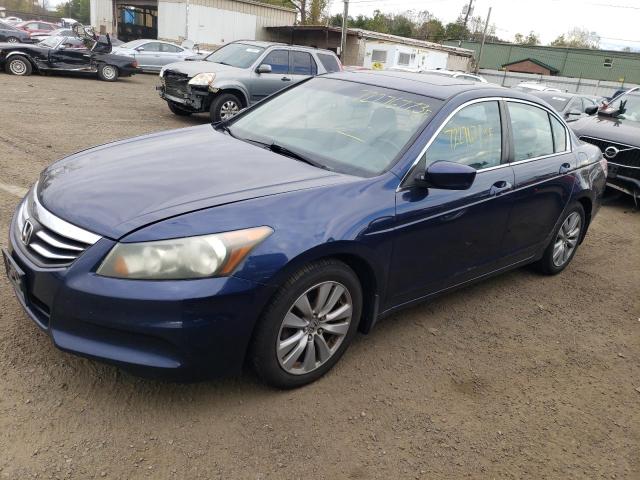 HONDA ACCORD 2011 1hgcp2f81ba029135