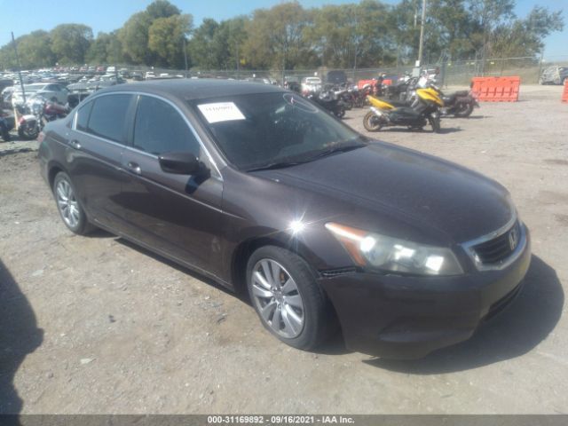 HONDA ACCORD SDN 2011 1hgcp2f81ba030351