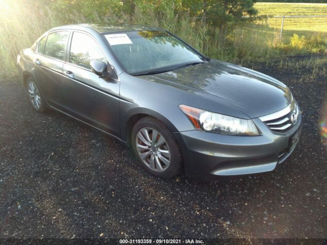 HONDA ACCORD SDN 2011 1hgcp2f81ba031581