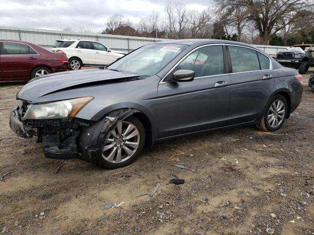 HONDA ACCORD 2011 1hgcp2f81ba033282