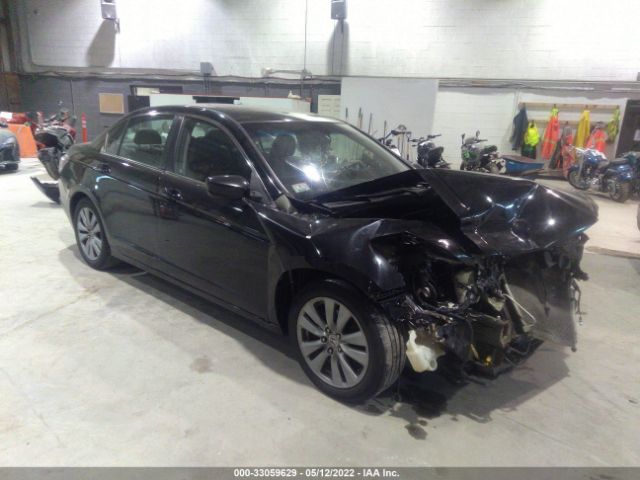 HONDA ACCORD SDN 2011 1hgcp2f81ba038126