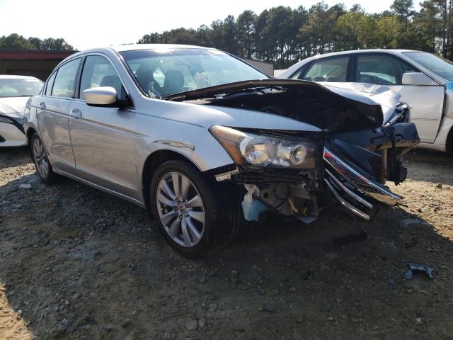 HONDA ACCORD EXL 2011 1hgcp2f81ba039311