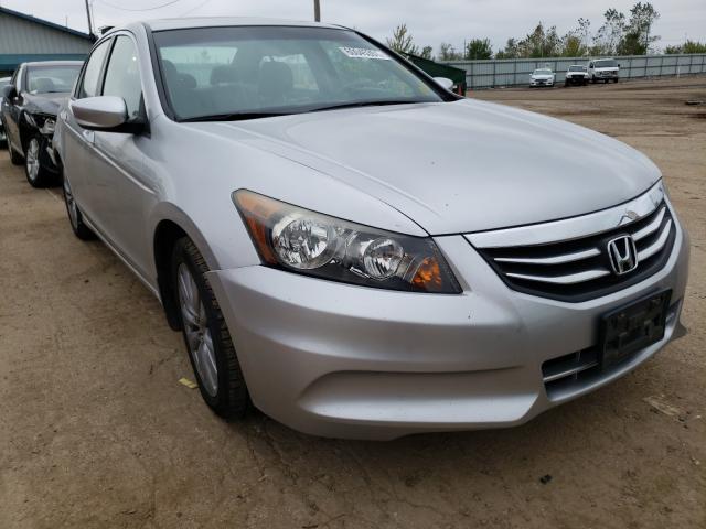 HONDA ACCORD EXL 2011 1hgcp2f81ba040751