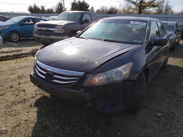 HONDA ACCORD 2011 1hgcp2f81ba042709