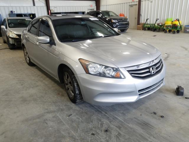 HONDA ACCORD EXL 2011 1hgcp2f81ba046453