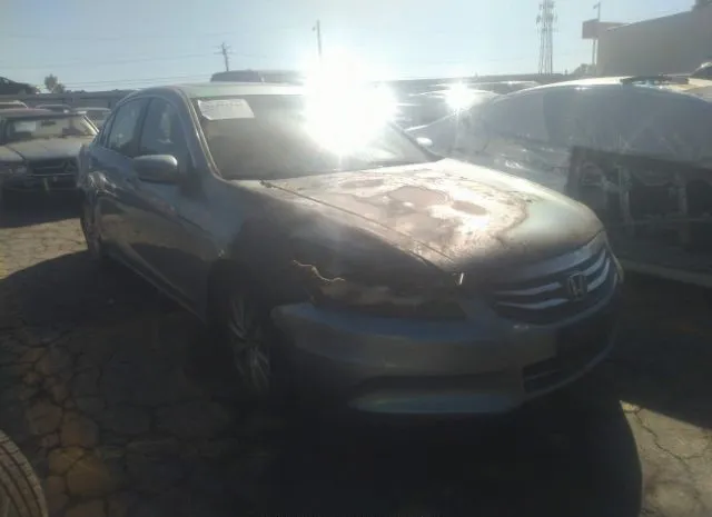 HONDA ACCORD SDN 2011 1hgcp2f81ba047408