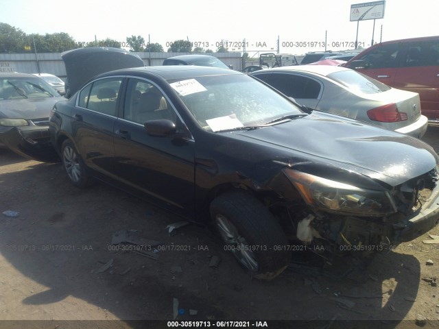 HONDA ACCORD SDN 2011 1hgcp2f81ba047473