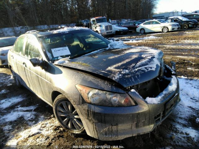 HONDA ACCORD SDN 2011 1hgcp2f81ba049269