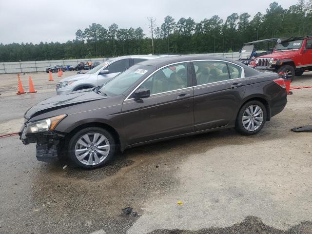 HONDA ACCORD EXL 2011 1hgcp2f81ba050874