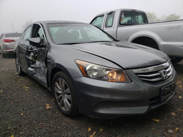 HONDA ACCORD EXL 2011 1hgcp2f81ba052334