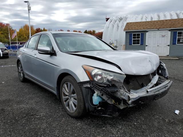 HONDA ACCORD EXL 2011 1hgcp2f81ba054410