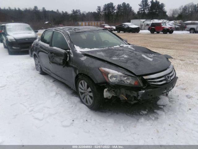 HONDA ACCORD SDN 2011 1hgcp2f81ba060031