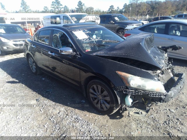 HONDA ACCORD SDN 2011 1hgcp2f81ba062992