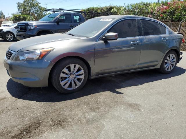 HONDA ACCORD 2011 1hgcp2f81ba065486