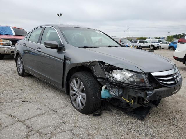 HONDA ACCORD EXL 2011 1hgcp2f81ba067044