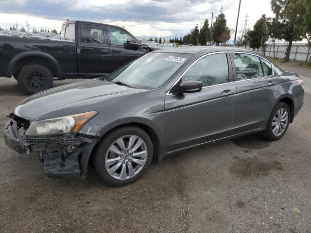 HONDA ACCORD 2011 1hgcp2f81ba067058