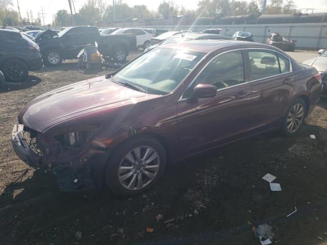 HONDA ACCORD 2011 1hgcp2f81ba068789