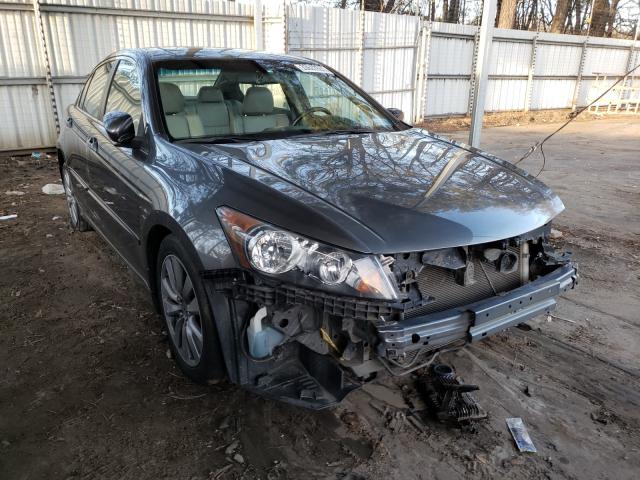 HONDA ACCORD EXL 2011 1hgcp2f81ba068971