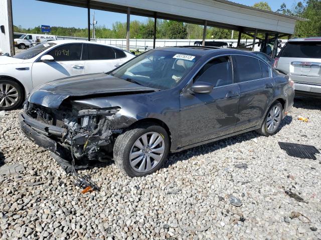 HONDA ACCORD EXL 2011 1hgcp2f81ba071014