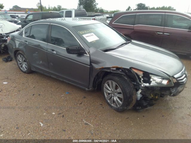 HONDA ACCORD SDN 2011 1hgcp2f81ba074575