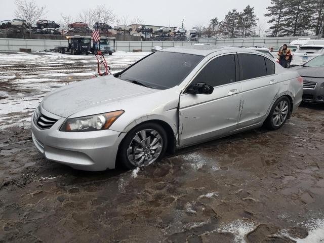 HONDA ACCORD 2011 1hgcp2f81ba075032