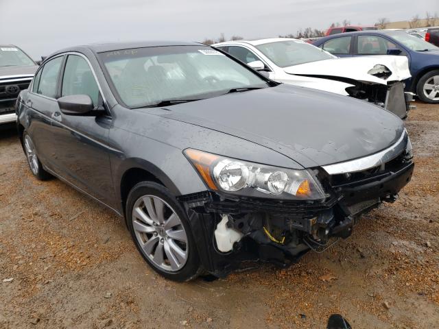 HONDA ACCORD EXL 2011 1hgcp2f81ba078271