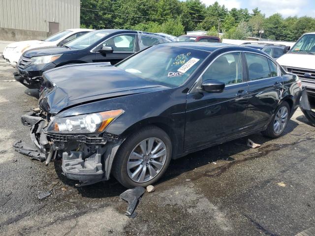 HONDA ACCORD EXL 2011 1hgcp2f81ba080344