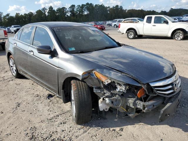 HONDA ACCORD EXL 2011 1hgcp2f81ba081008