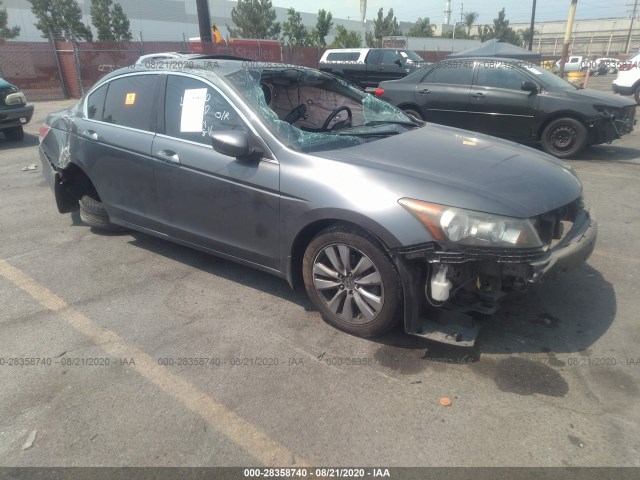 HONDA ACCORD SDN 2011 1hgcp2f81ba082823