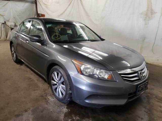 HONDA ACCORD SDN 2011 1hgcp2f81ba083812