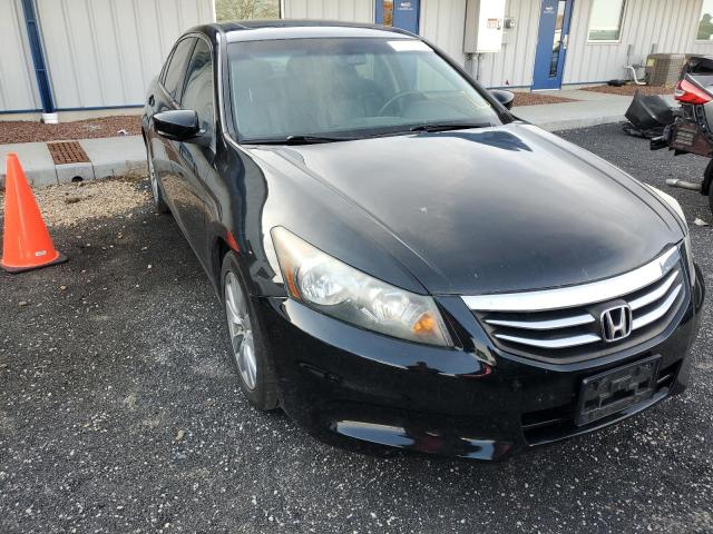 HONDA ACCORD EXL 2011 1hgcp2f81ba087102