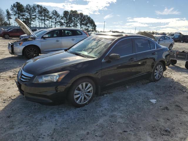 HONDA ACCORD EXL 2011 1hgcp2f81ba091022