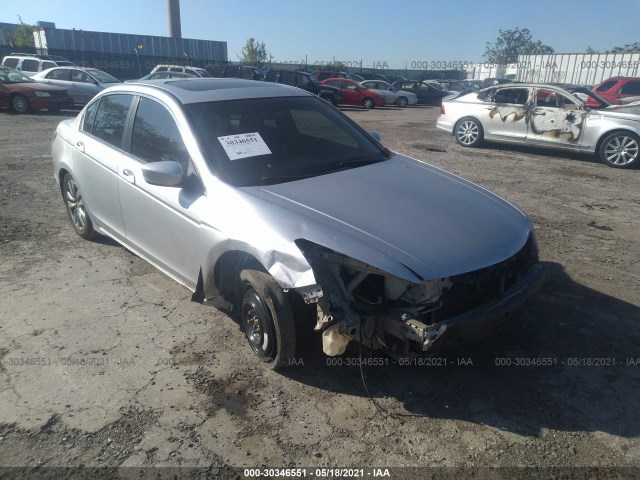 HONDA ACCORD SDN 2011 1hgcp2f81ba091960