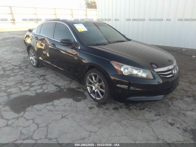 HONDA ACCORD SDN 2011 1hgcp2f81ba092980