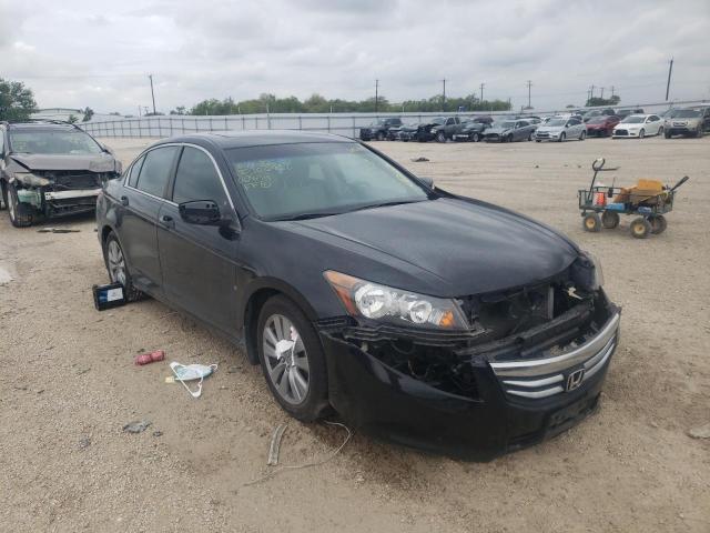 HONDA ACCORD EXL 2011 1hgcp2f81ba110894