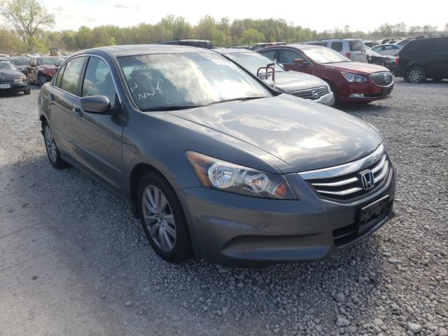 HONDA ACCORD EXL 2011 1hgcp2f81ba127078