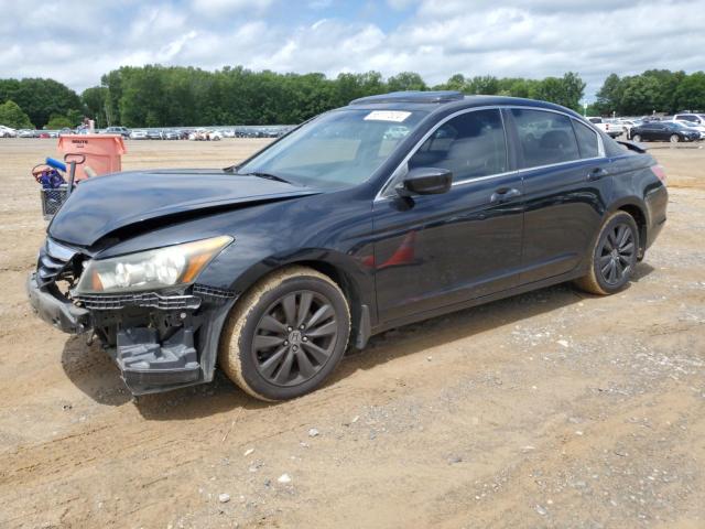 HONDA ACCORD 2011 1hgcp2f81ba131180