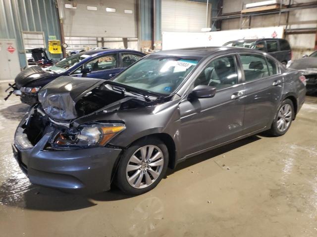 HONDA ACCORD 2011 1hgcp2f81ba145404