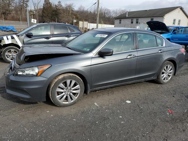 HONDA ACCORD 2011 1hgcp2f81ba157620