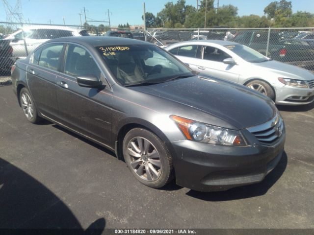 HONDA ACCORD SDN 2012 1hgcp2f81ca001935