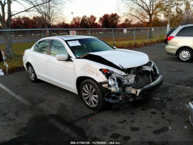 HONDA ACCORD SDN 2012 1hgcp2f81ca002471