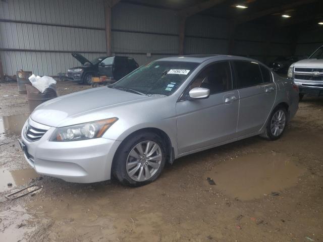 HONDA ACCORD EXL 2012 1hgcp2f81ca003975