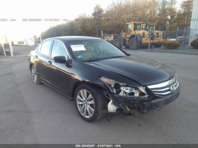 HONDA NULL 2012 1hgcp2f81ca030464