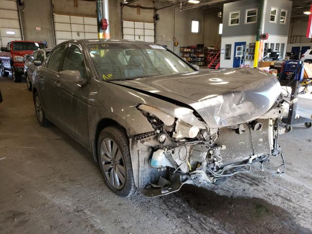 HONDA ACCORD 2012 1hgcp2f81ca032117